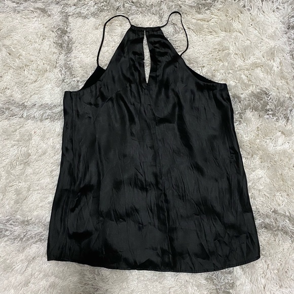 Zara reversible racer tank - Picture 2 of 3